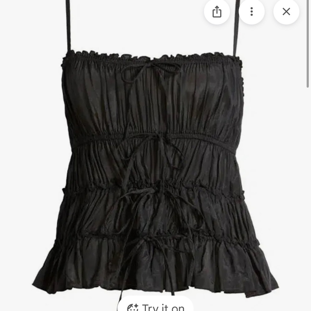 free people Matilda camisole